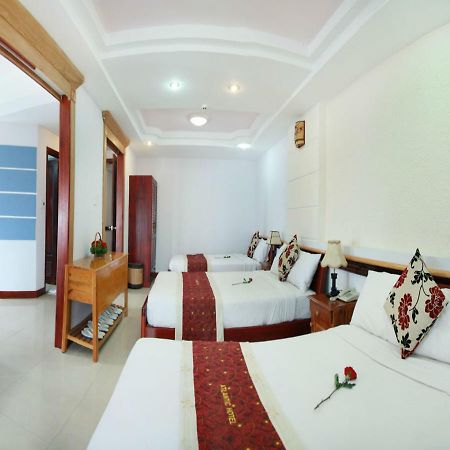 House Land Hotel 2 Da Nang Zewnętrze zdjęcie