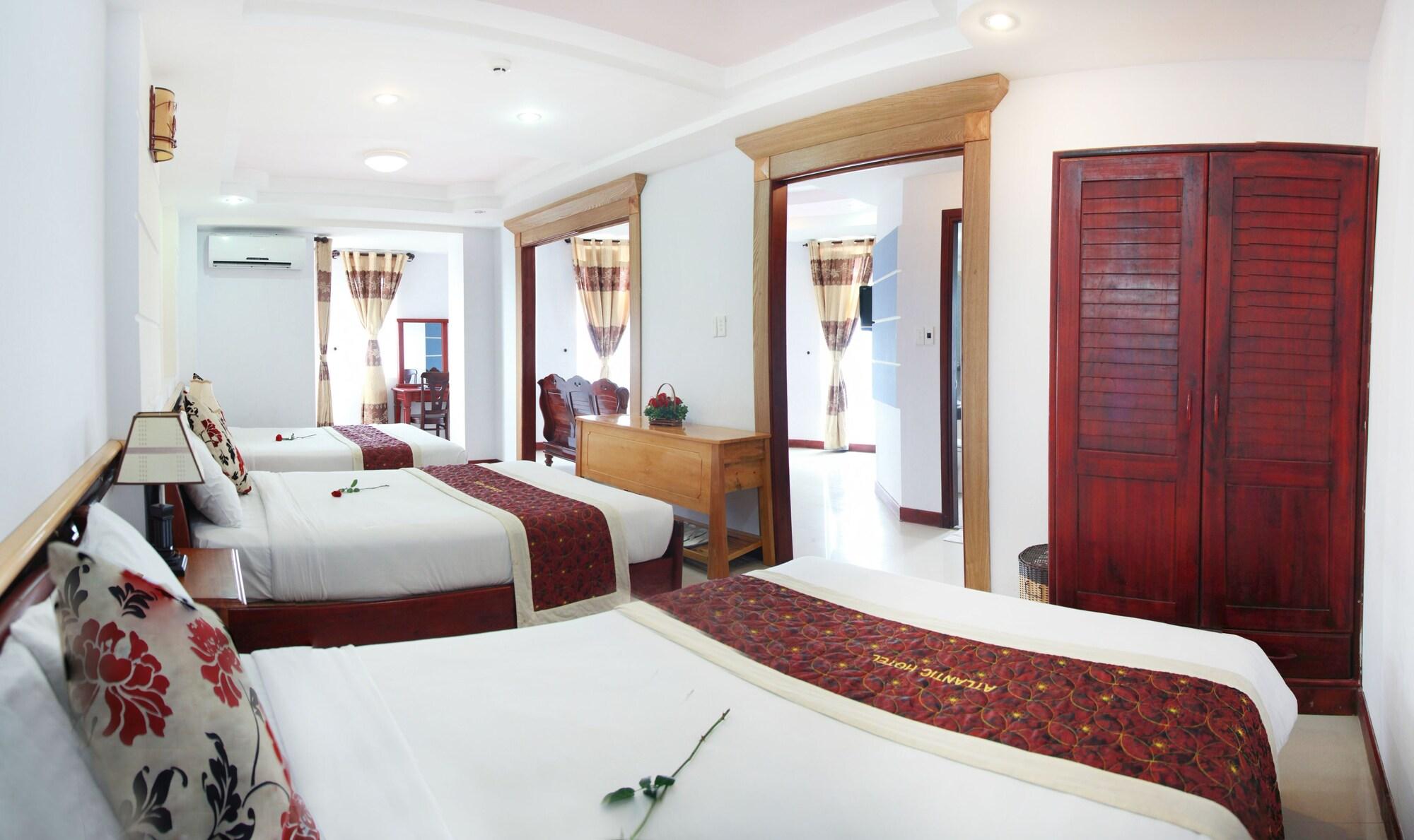 House Land Hotel 2 Da Nang Zewnętrze zdjęcie