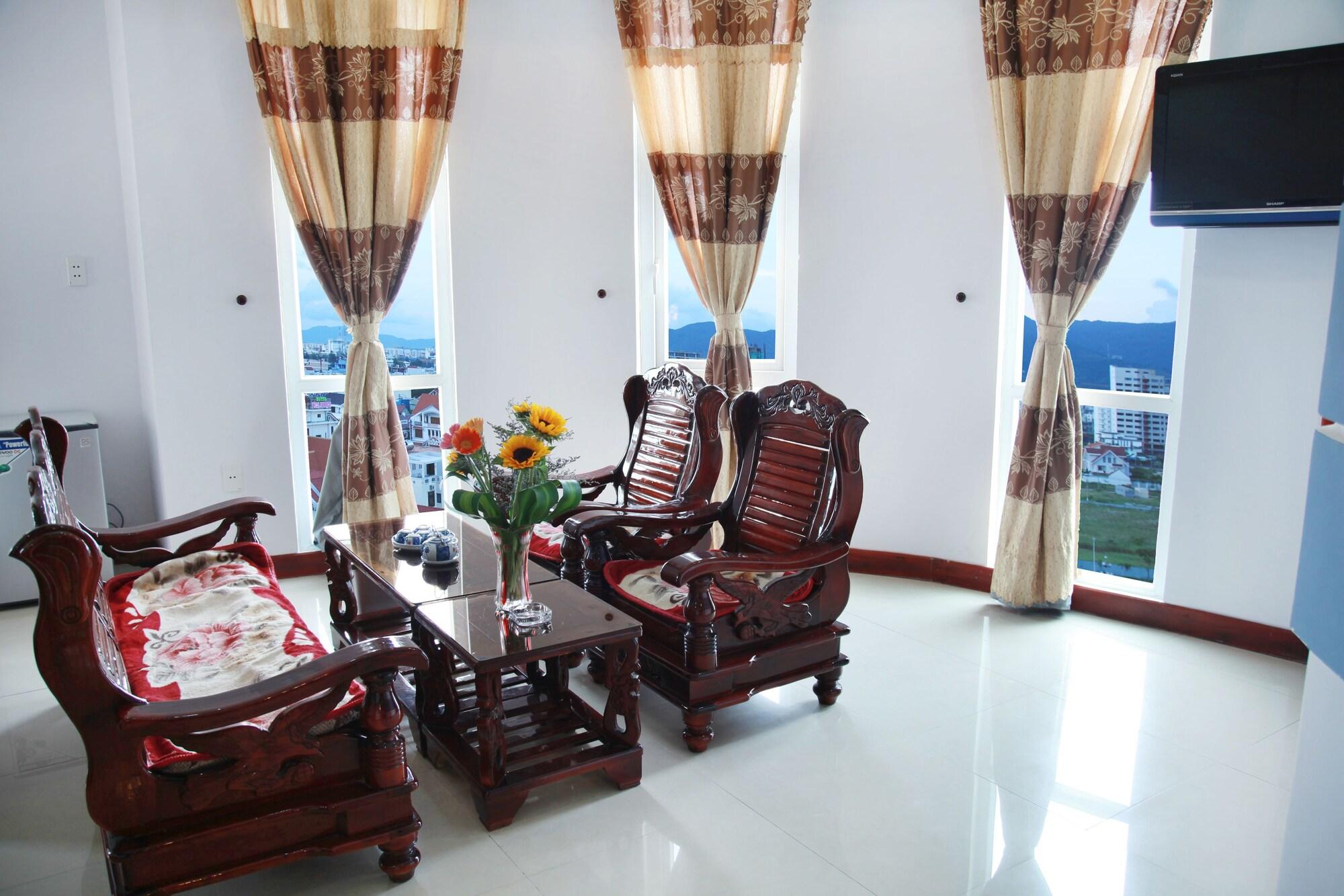 House Land Hotel 2 Da Nang Zewnętrze zdjęcie