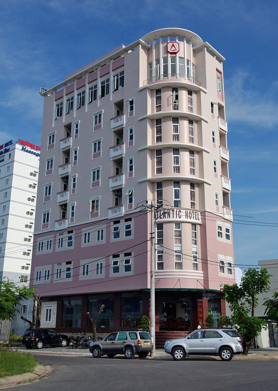 House Land Hotel 2 Da Nang Zewnętrze zdjęcie