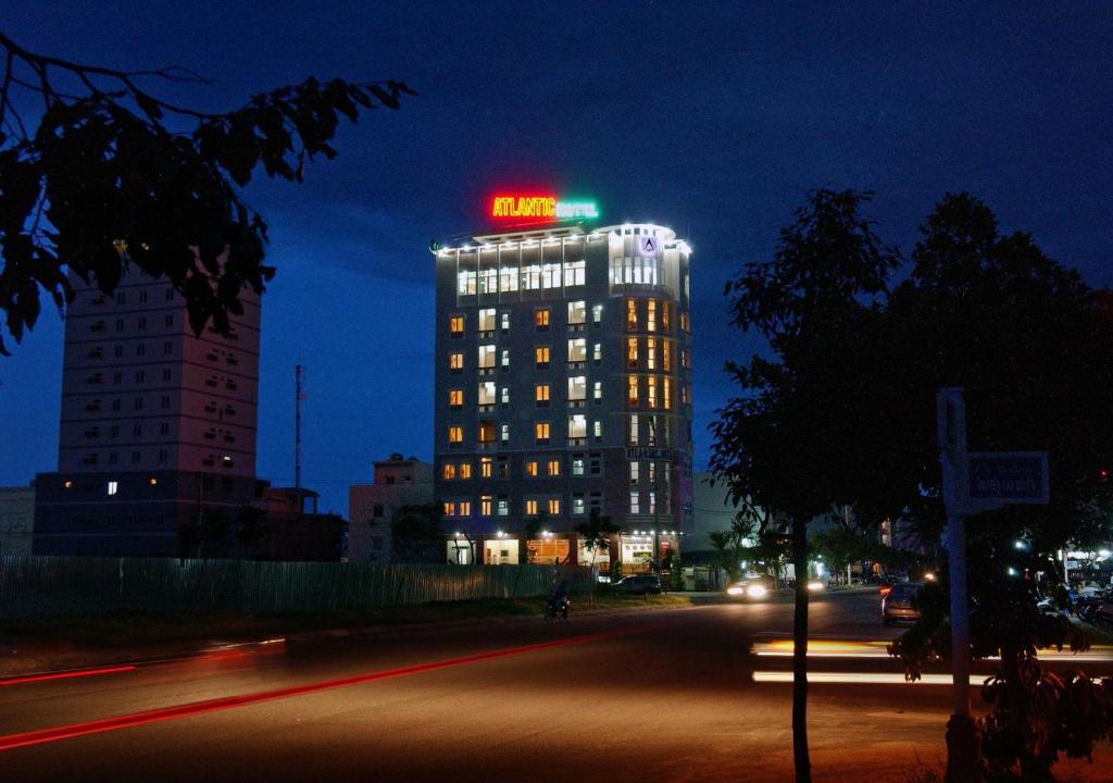 House Land Hotel 2 Da Nang Zewnętrze zdjęcie