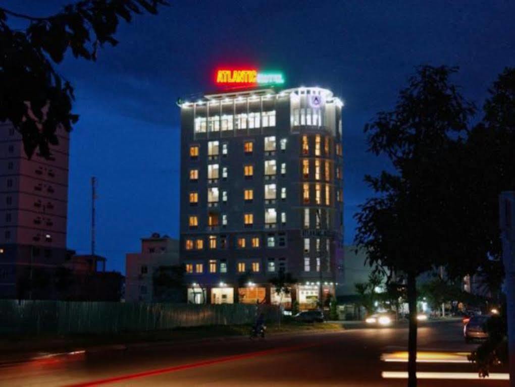 House Land Hotel 2 Da Nang Zewnętrze zdjęcie