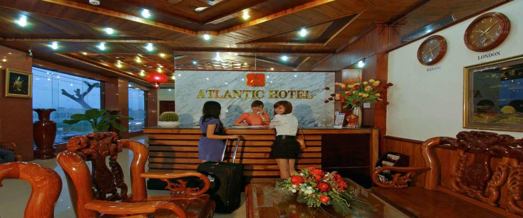 House Land Hotel 2 Da Nang Zewnętrze zdjęcie